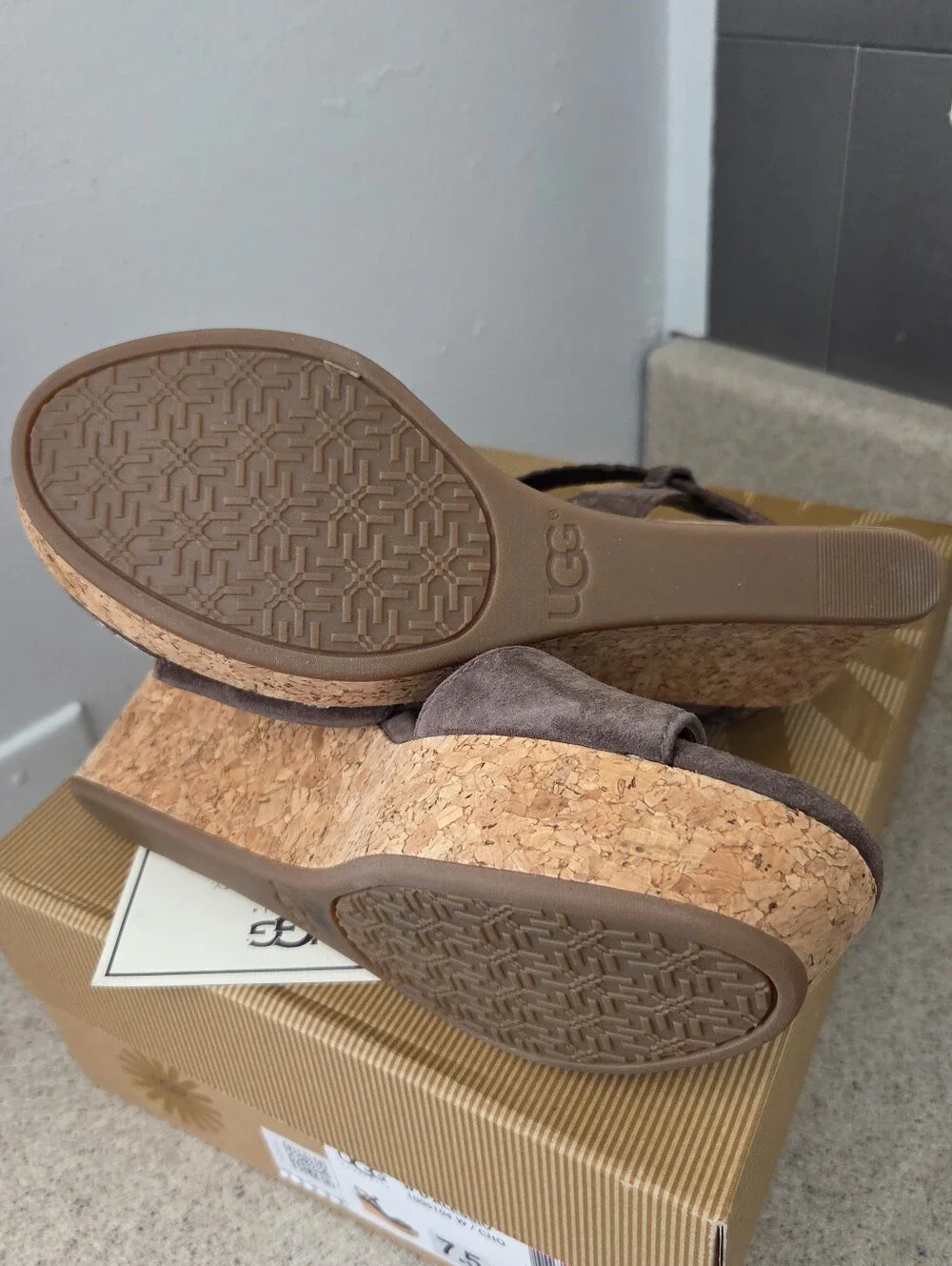 UGG australia alessio